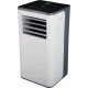 F&U PAH-9016 Φορητό Κλιματιστικό 9000 BTU Ψύξης/Θέρμανσης F&U PAH-9016 Φορητό Κλιματιστικό 9000 BTU Ψύξης/Θέρμανσης
